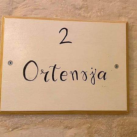 Il-Blanzun Central Boutique Living Hotel Zebbug  Luaran gambar