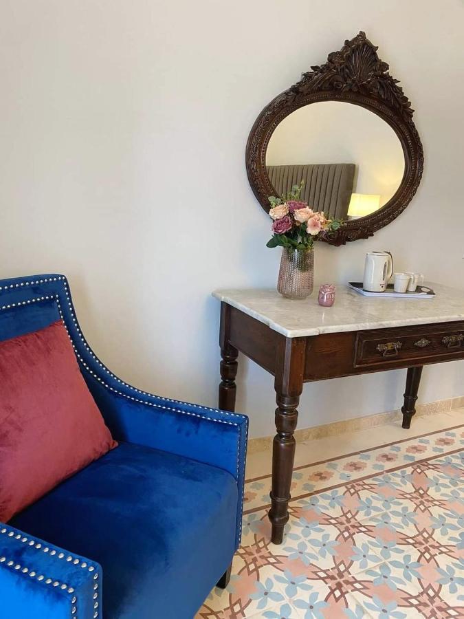 Il-Blanzun Central Boutique Living Hotel Zebbug  Luaran gambar