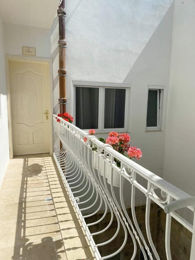 Il-Blanzun Central Boutique Living Hotel Zebbug  Luaran gambar
