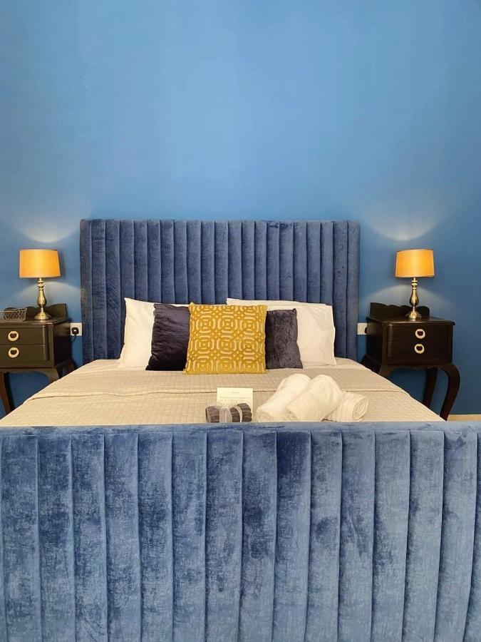 Il-Blanzun Central Boutique Living Hotel Zebbug  Luaran gambar
