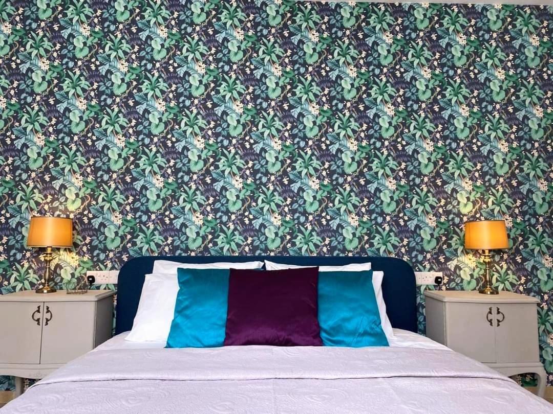 Il-Blanzun Central Boutique Living Hotel Zebbug  Luaran gambar