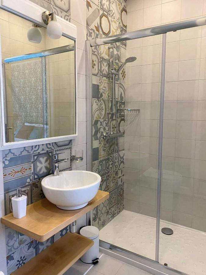 Il-Blanzun Central Boutique Living Hotel Zebbug  Luaran gambar