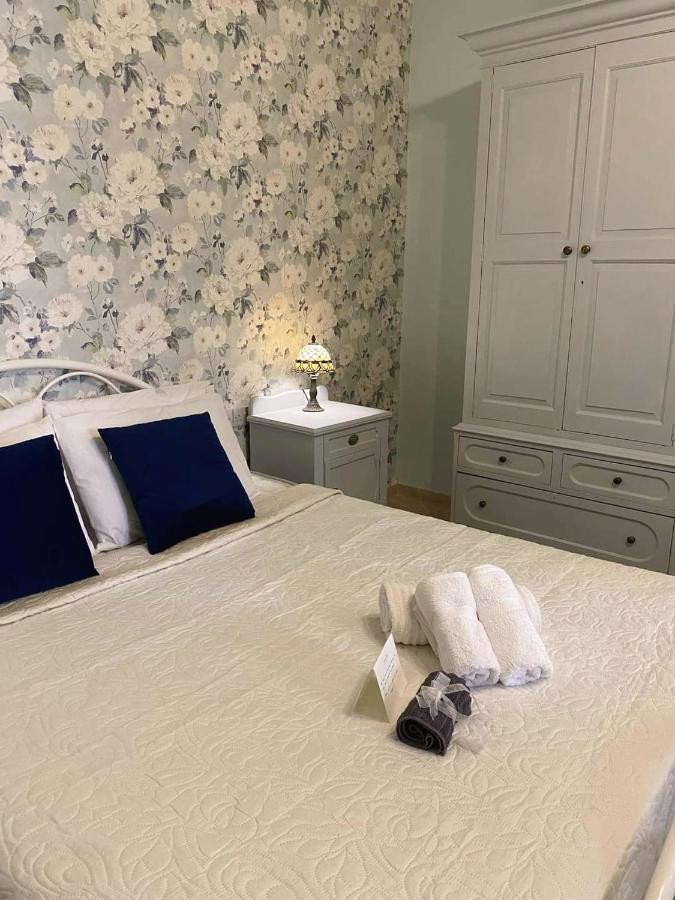 Il-Blanzun Central Boutique Living Hotel Zebbug  Luaran gambar