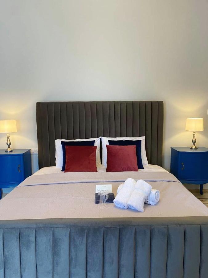 Il-Blanzun Central Boutique Living Hotel Zebbug  Luaran gambar