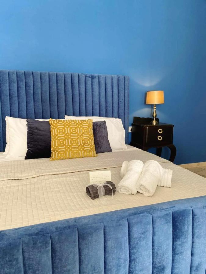 Il-Blanzun Central Boutique Living Hotel Zebbug  Luaran gambar