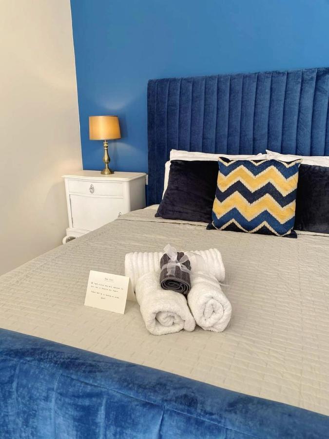 Il-Blanzun Central Boutique Living Hotel Zebbug  Luaran gambar