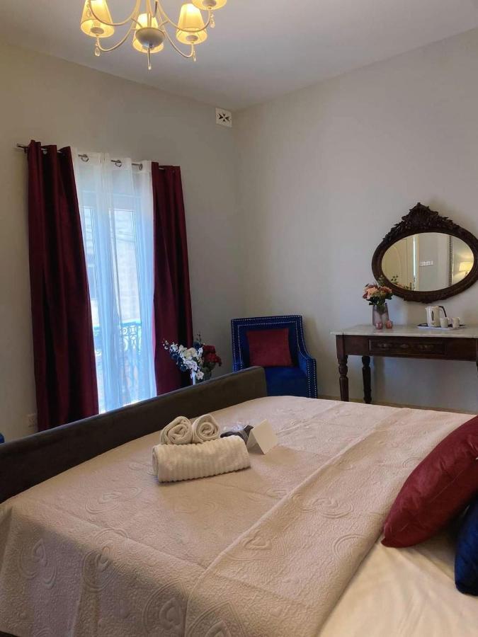 Il-Blanzun Central Boutique Living Hotel Zebbug  Luaran gambar