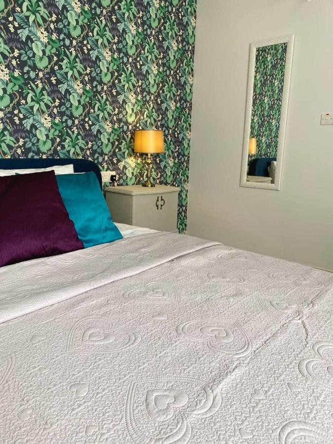 Il-Blanzun Central Boutique Living Hotel Zebbug  Luaran gambar