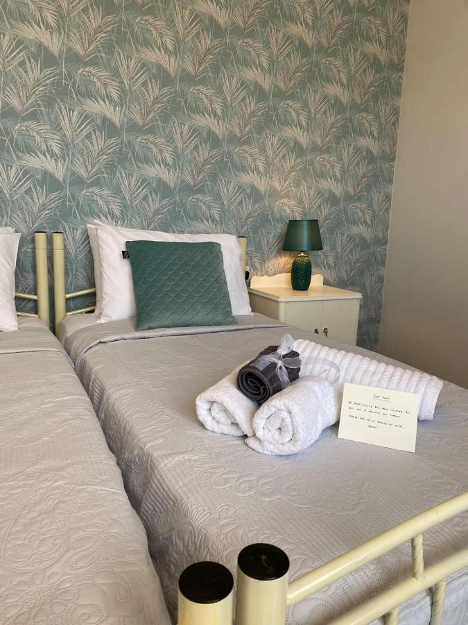 Il-Blanzun Central Boutique Living Hotel Zebbug  Luaran gambar