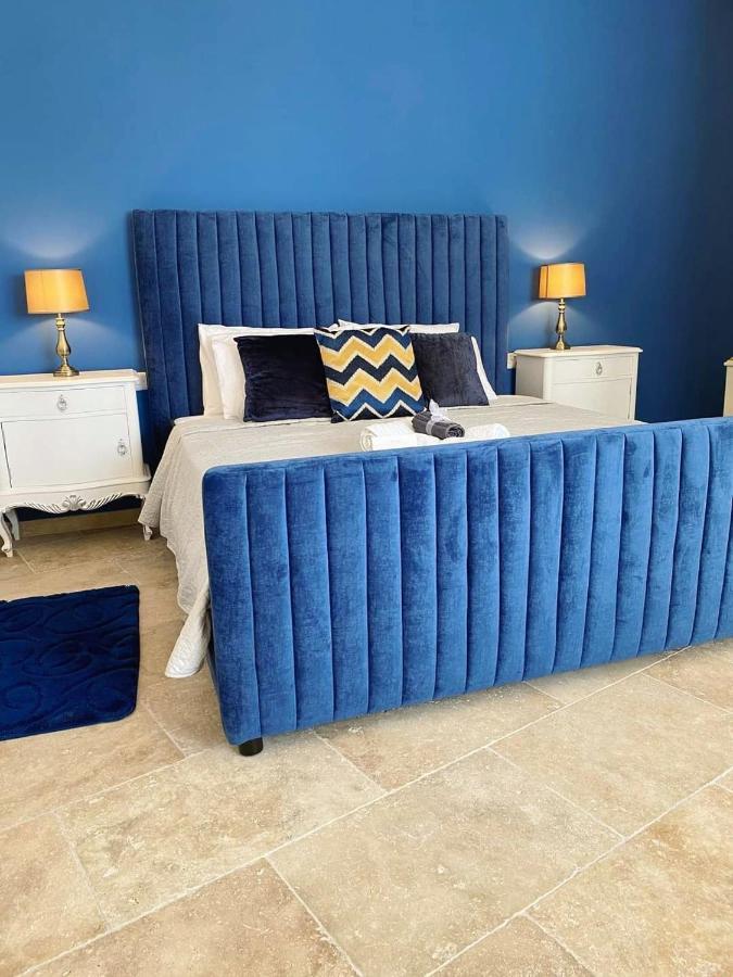 Il-Blanzun Central Boutique Living Hotel Zebbug  Luaran gambar