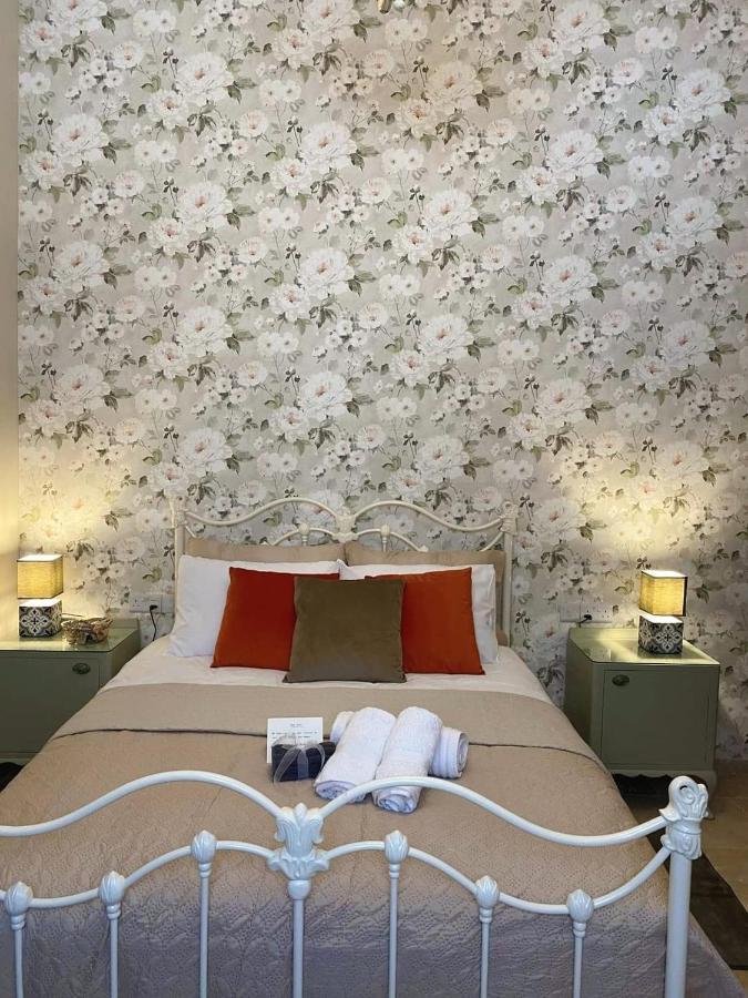 Il-Blanzun Central Boutique Living Hotel Zebbug  Luaran gambar
