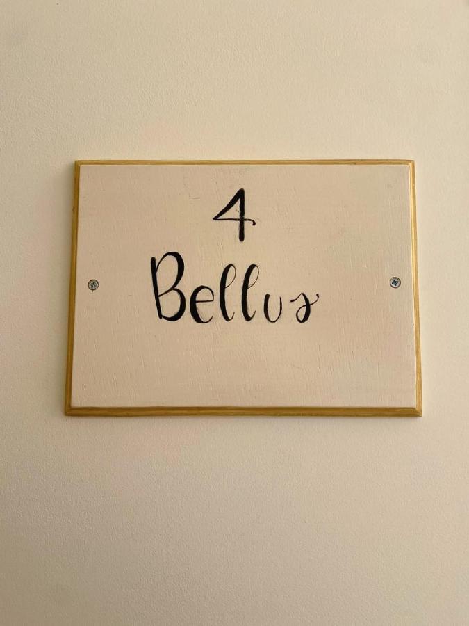 Il-Blanzun Central Boutique Living Hotel Zebbug  Luaran gambar